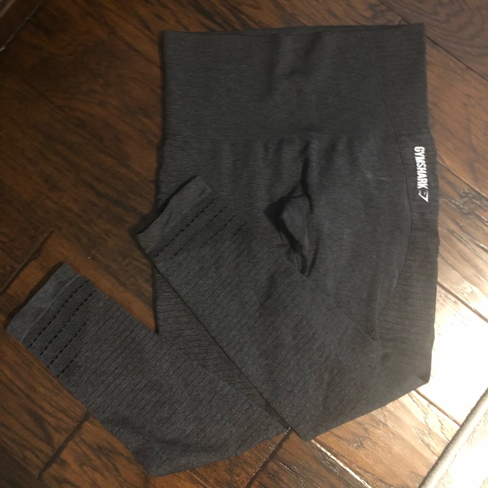 Gymshark Seamless Legging